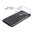 Flexi Slim Gel Case for Apple iPhone XR - Clear (Gloss Grip)